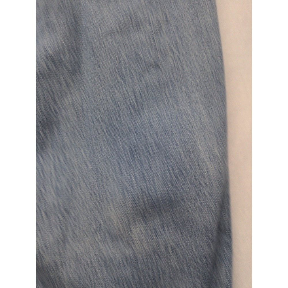 Lucky Brand Womens Size 2/26 Wide Leg‎ Crop High Rise Jeans Blue - Picture 10 of 10